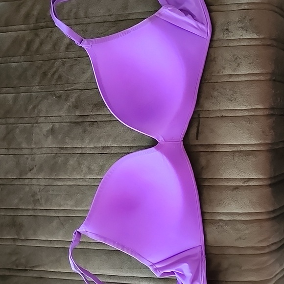 Purple victoria secret bra - Picture 6 of 13